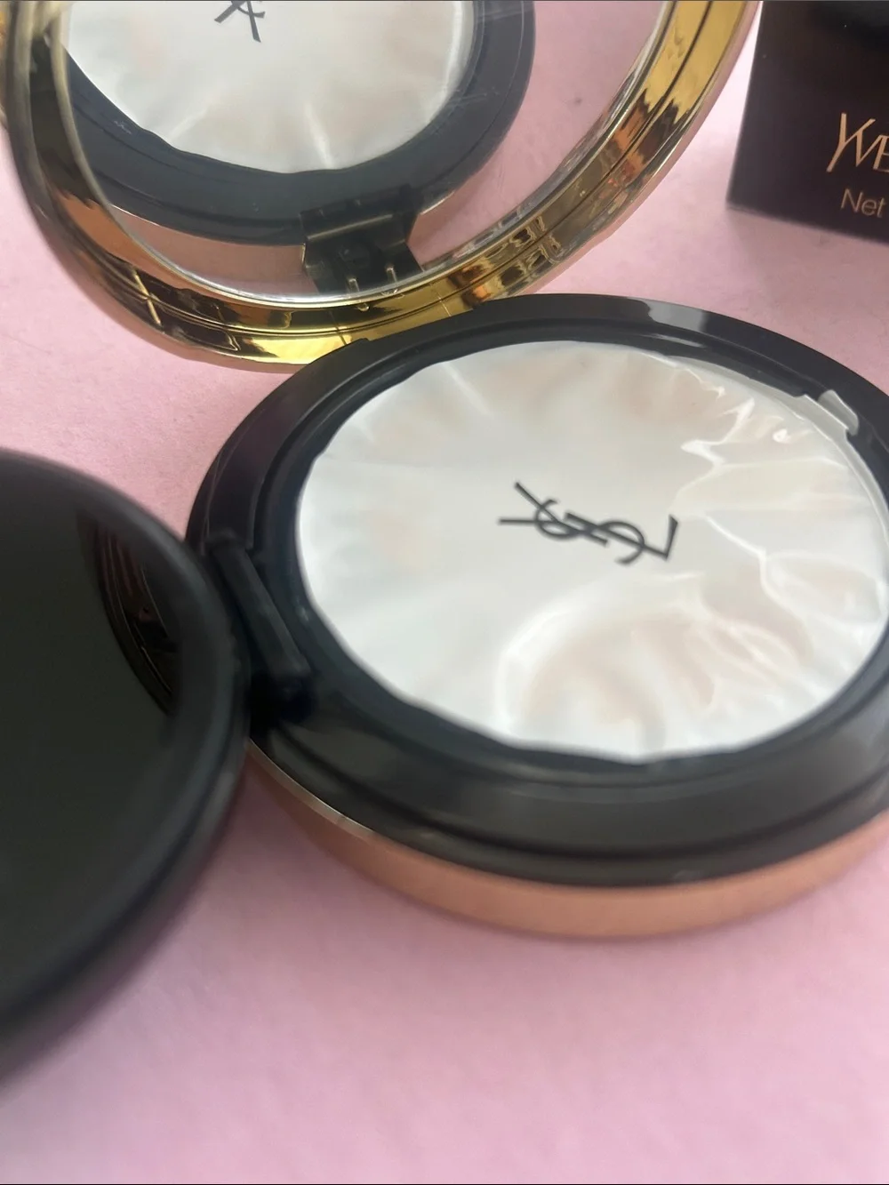 Yves Saint Laurent yves saint
